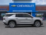 New 2025 Chevrolet Traverse LT w/ Driver Confidence Package image 5