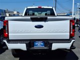 New 2025 Ford F350 XL image 3