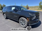 New 2025 Chevrolet Suburban High Country image 6