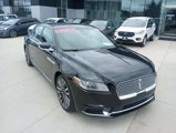 Used 2017 Lincoln Continental Reserve w/ Climate Package image 2