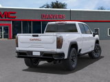 New 2025 GMC Sierra 2500 AT4X image 4