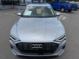 Used 2022 Audi e-tron Premium w/ Convenience Plus Package image 3