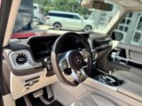 Used 2024 Mercedes-Benz G 63 AMG 4MATIC image 5