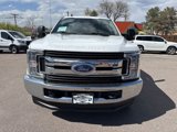 Used 2019 Ford F250 XLT w/ Snow Plow Prep Package image 2