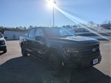 New 2025 Ford F150 XLT w/ Equipment Group 302A MID image 3