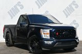 Used 2021 Ford F150 XLT w/ Equipment Group 301A Mid image 3