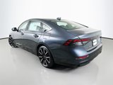 New 2025 Honda Accord Touring image 5