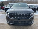 New 2025 Jeep Wagoneer Series II w/ Premium Group I image 3