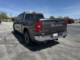 New 2025 RAM 1500 Laramie image 3
