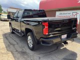 Used 2024 Chevrolet Silverado 2500 High Country w/ High Country Premium Package image 5