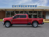 New 2025 Ford F250 Lariat w/ Chrome Package image 3