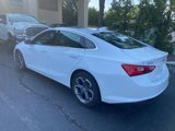 Used 2023 Chevrolet Malibu LT image 3