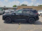 New 2026 Nissan Rogue Rock Creek w/ Rock Creek Premium Package image 3