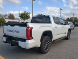 New 2025 Toyota Tundra Platinum image 4
