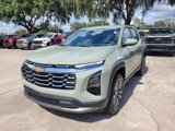 New 2026 Chevrolet Equinox LT w/ Convenience Package II image 3