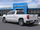 New 2025 GMC Sierra 1500 SLT w/ SLT Premium Plus Package image 3