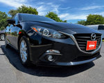 Used 2015 MAZDA MAZDA3 i Touring w/ Technology Package image 3