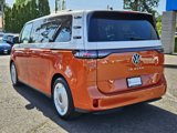 New 2025 Volkswagen ID. Buzz 1st Edition image 3