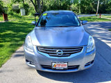 Used 2010 Nissan Altima 2.5 S w/ Convenience Plus Pkg image 3