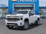 New 2025 Chevrolet Silverado 2500 LT w/ Z71 Chrome Sport Edition image 6
