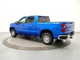 New 2025 Chevrolet Silverado 1500 LT w/ Leather Package image 6