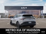 New 2026 Kia Sportage X-Line image 4
