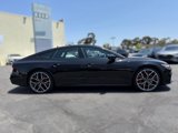 New 2025 Audi S7 Premium Plus image 5