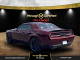 Used 2022 Dodge Challenger R/T Scat Pack image 4