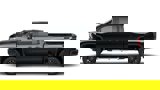 New 2025 Chevrolet Silverado 2500 LT w/ Trail Boss Package image 4