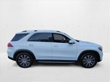 Used 2024 Mercedes-Benz GLE 350 4MATIC image 4
