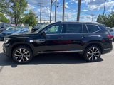 New 2026 Volkswagen Atlas SEL Premium R-Line image 4