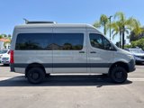 Used 2023 Mercedes-Benz Sprinter 2500 image 5