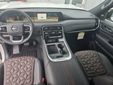 New 2025 Nissan Armada Platinum image 6