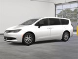 New 2025 Chrysler Voyager LX image 2