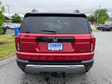 New 2026 Honda Passport TrailSport Elite image 4