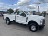 New 2025 Ford F250 XLT image 2