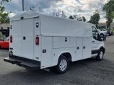New 2025 Ford Transit 350 w/ Interior Upgrade Package image 3