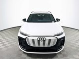 New 2025 Audi SQ6 e-tron Prestige image 2