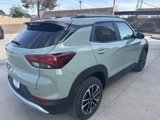 New 2025 Chevrolet TrailBlazer LT w/ Convenience Package image 5