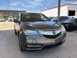 Used 2015 Acura MDX FWD w/ Technology Package image 3