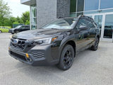 New 2025 Subaru Outback Wilderness image 2