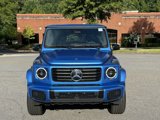 New 2025 Mercedes-Benz G 580 w/ EQ Technology image 3