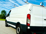 Used 2018 Ford Transit 150 130 Low Roof image 3