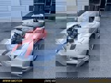 Used 1999 Chevrolet Corvette Convertible w/ Memory Pkg image 2