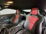 New 2025 Nissan Z NISMO image 5