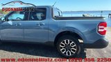 Used 2022 Ford Maverick Lariat w/ Lariat Luxury Package image 5