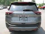 Used 2023 Nissan Rogue SL w/ SL Premium Package image 5