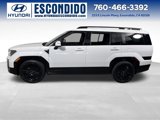 New 2026 Hyundai Santa Fe Calligraphy image 2