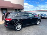 Used 2016 Kia Sorento LX w/ LX Convenience Package image 5