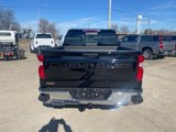 New 2025 Chevrolet Silverado 1500 LTZ w/ LTZ Premium Package image 5